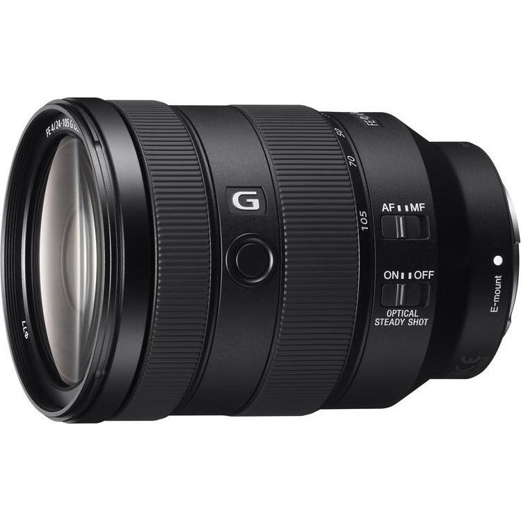 Sony SEL24105G 24-105mm f/4 G OSS - зображення 1