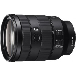   Sony SEL24105G 24-105mm f/4 G OSS