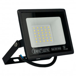   Horoz Electric Прожектор світлодіодний LED  PARS, 30W, 2400Lm, 6400K (068-008-0030-010)