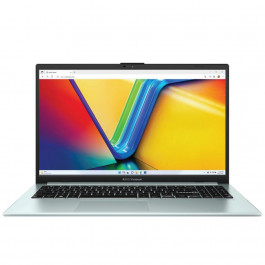   ASUS VivoBook Go 15 E1504GA (E1504GA-WS34)