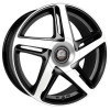 AEZ Airblade (R17 W8.0 PCD5x112 ET35 DIA70.1) - зображення 1