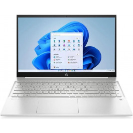   HP Pavilion 15-eg3044ua Ceramic White (9H8S4EA)