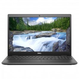   Dell Latitude 3510 Black (N017L351015GE_UBU)