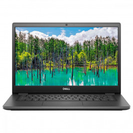   Dell Latitude 3410 Black (N014L341014GE_UBU)