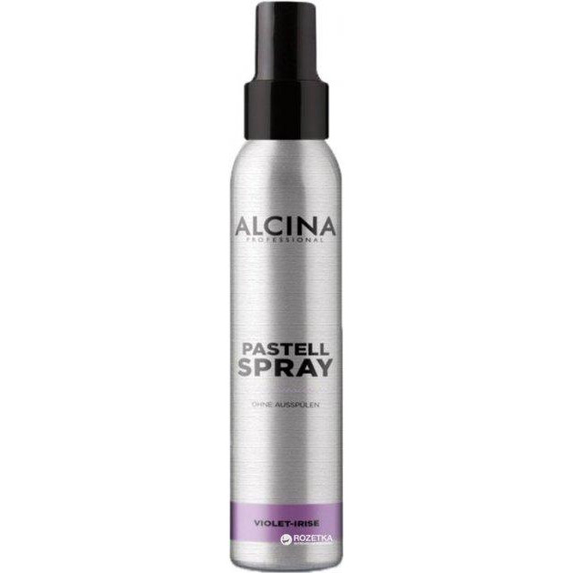 Alcina Pastell Spray Violet-Irise 100мл (17051) - зображення 1