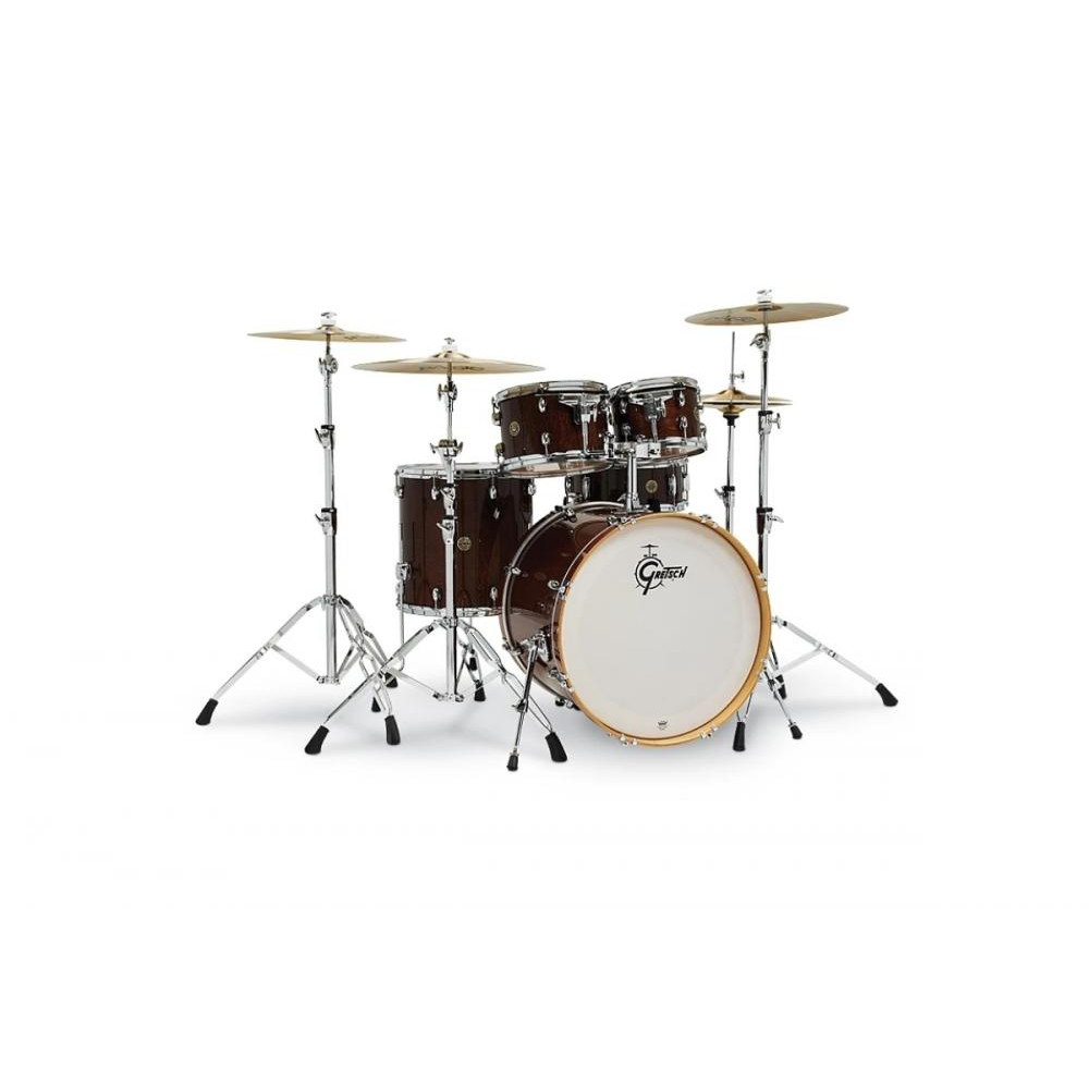 Gretsch Catalina Maple CM Set CM1-E825-WG - зображення 1