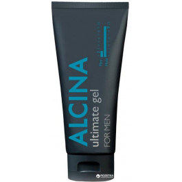   Alcina Гель для волос  очень сильной фиксации For Men 100 мл (4008666106285)