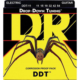   DR DDT-11 OP-DOWN TUNING (11-54) Extra Heavy