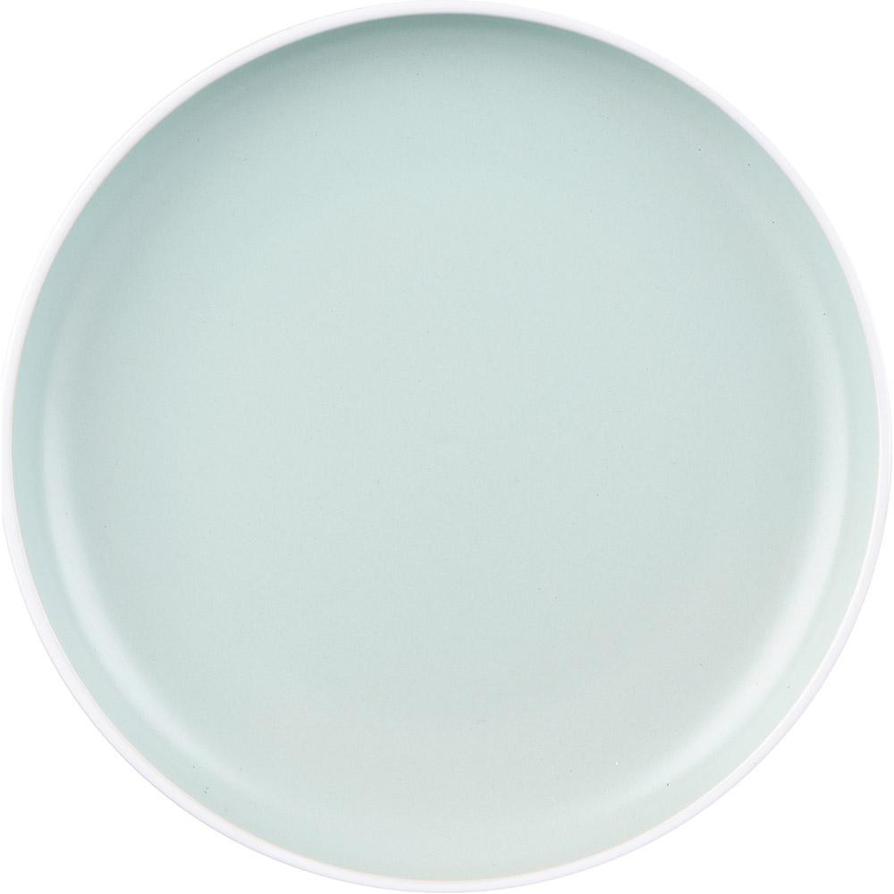 Ardesto Тарелка десертная  Cremona 19 см Pastel blue (AR2919BC) - зображення 1