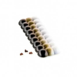   Silikomart Форма для шоколада 15,6х6,1х1,4см CH011