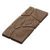 Chocolate World Форма для шоколада 118х50х5мм 0808 CF - зображення 1