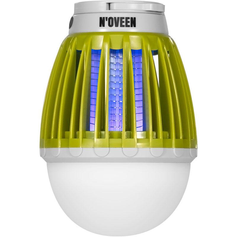 N'oveen IKN824 LED IPХ4 - зображення 1