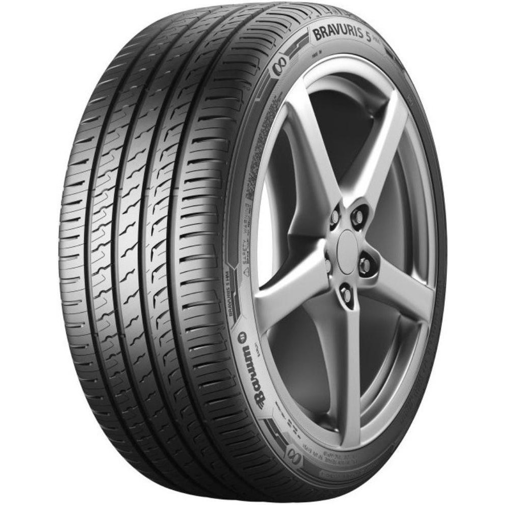 Barum Bravuris 5HM (255/30R20 92Y) - зображення 1