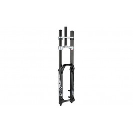   RockShox Вилка  BoXXer Ultimate Charger2.1 R - 27.5", ось Boost 20x110, 200mm, Черный, DebonAir