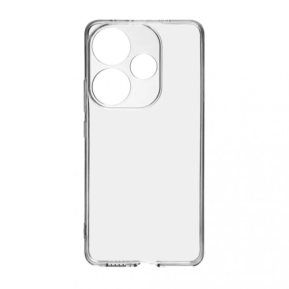 ArmorStandart Air Xiaomi Poco F6 Camera cover Clear (ARM73533) - зображення 1