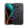 Benks MagClap Lucid Armor Protective Black for iPhone 15 (1248528) - зображення 1