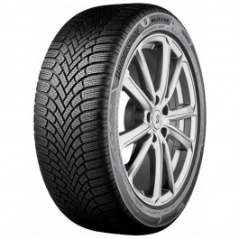   Bridgestone Blizzak 6 (235/55R18 104V)