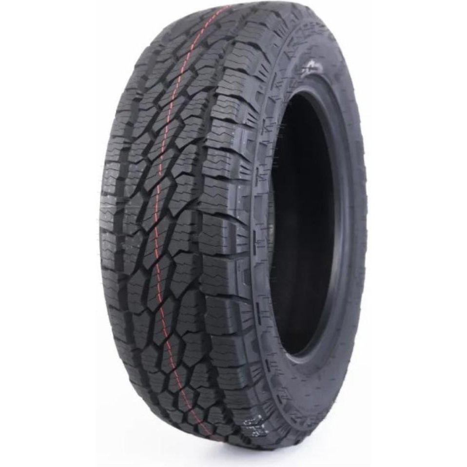 Bridgestone Dueler A/T 002 (265/60R18 114H) - зображення 1