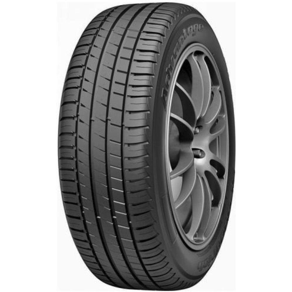 BFGoodrich Advantage (235/55R17 103W) - зображення 1