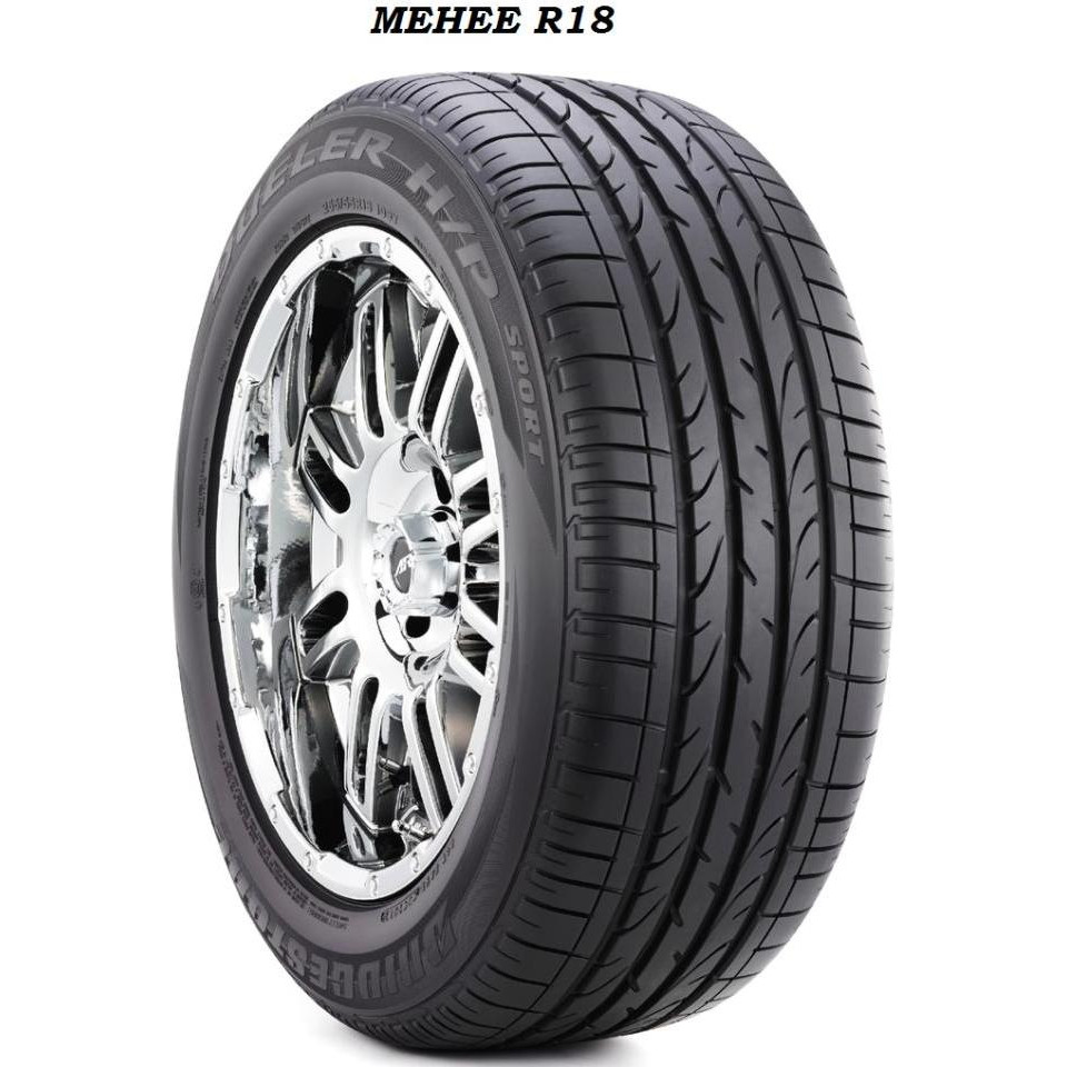 Bridgestone Dueler H/P Sport (305/40R20 112Y) - зображення 1