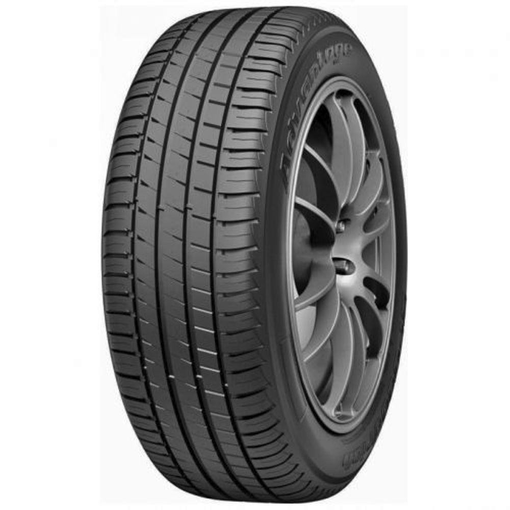 BFGoodrich Advantage (195/55R20 95H) - зображення 1