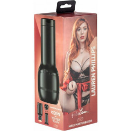   Kiiroo Feel Lauren Phillips (SO6156)