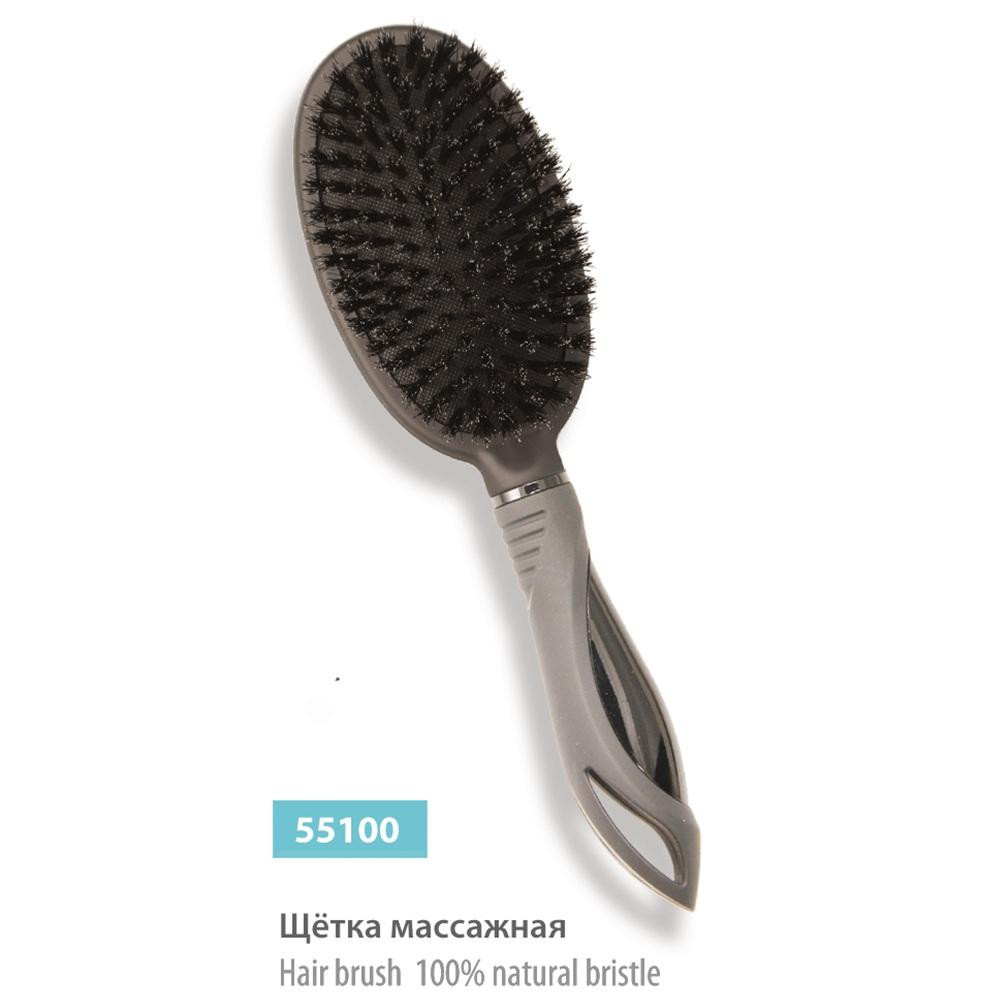 SPL Массажная щетка Solingen Professional Line, 55100 - зображення 1