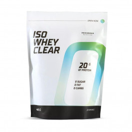   Progress Nutrition Iso Whey Clear 460 g /20 servings/ Mojito