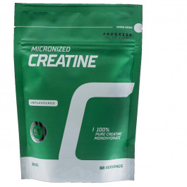   Progress Nutrition 100% Creatine Monohydrate 300 g /88 servings/ Unflavored