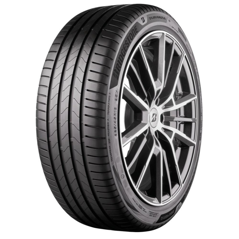 Bridgestone Turanza 6 (245/40R20 99Y) - зображення 1