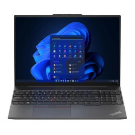   Lenovo ThinkPad E16 Gen 1 (21JT000BPB)