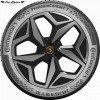 Continental PremiumContact 7 (235/55R19 105Y) - зображення 3