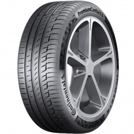   Continental PremiumContact 6 (245/40R20 95V)