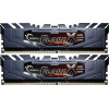 G.Skill 32 GB (2x16GB) DDR4 3200 MHz Flare X Black (F4-3200C16D-32GFX) - зображення 1