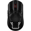 HyperX Pulsefire Haste Wireless Black (4P5D7AA) - зображення 1