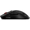 HyperX Pulsefire Haste Wireless Black (4P5D7AA) - зображення 4