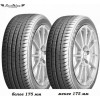 DoubleStar DH03 (195/65R15 91V) - зображення 2