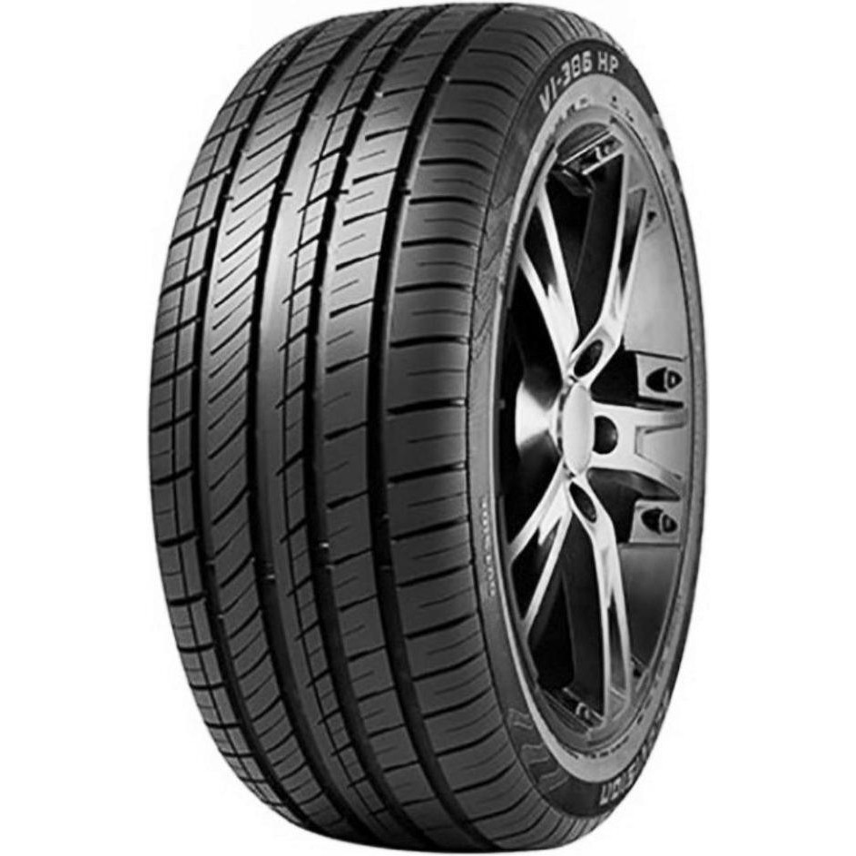 Ecovision VI-386HP (245/60R18 105V) - зображення 1