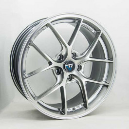   VLF VLF10 (R17 W7.5 PCD5x112 ET38 DIA66.6)