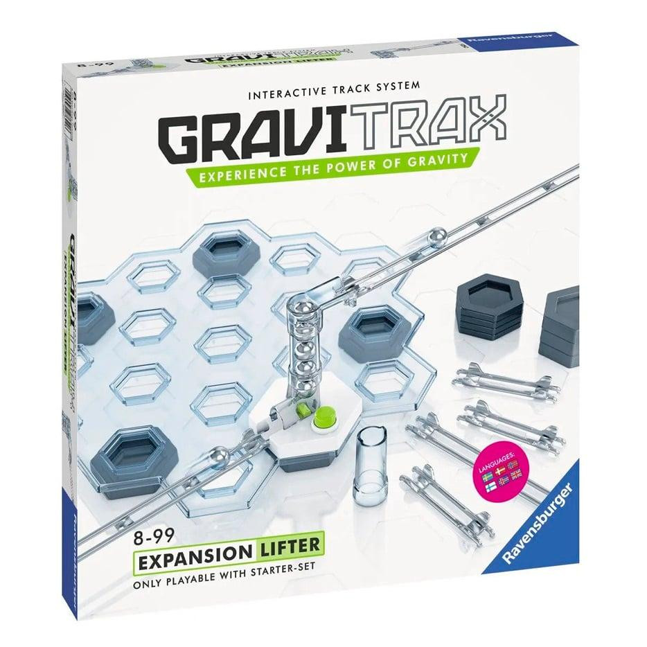 Ravensburger GraviTrax Лифт (26080) - зображення 1