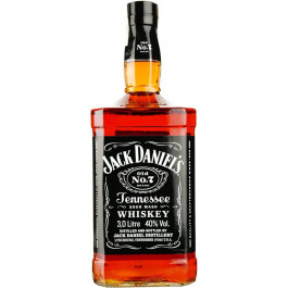   Jack Daniel’s Теннесси Виски Old No.7 3 л 40% (5099873045114)