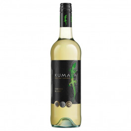   Kumala Вино Chenin Blanc белое сухое 0,75 л (5010134916714)