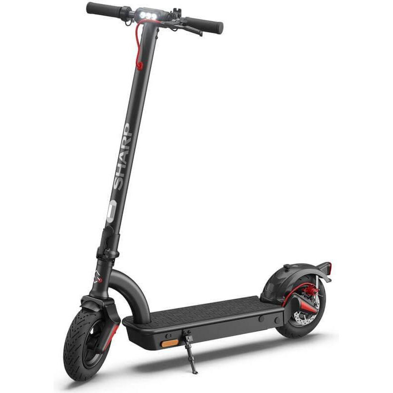 Sharp Electric Scooter (EM-KS2AEU-B) - зображення 1