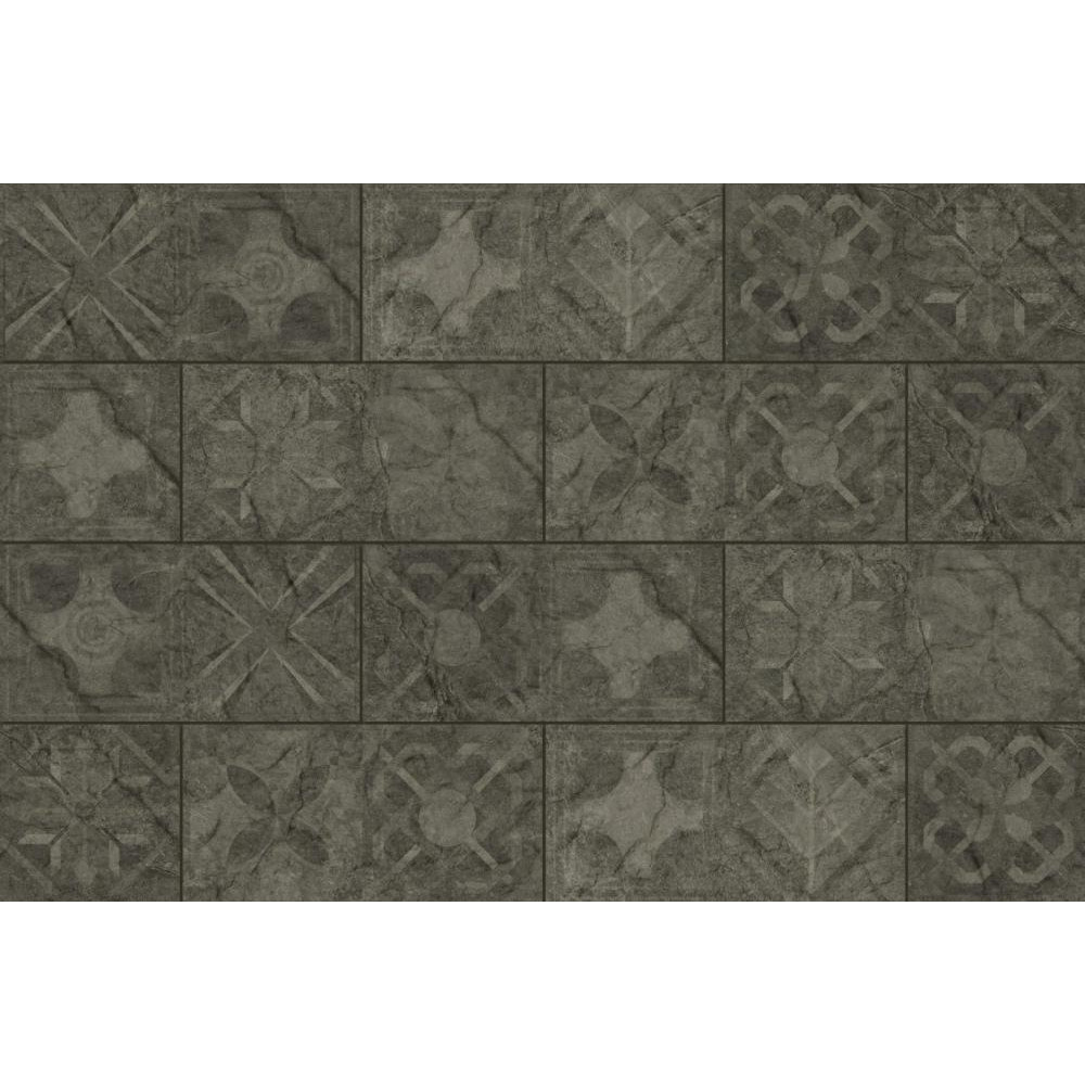 CERRAD Torstone grafit 15x30 - зображення 1