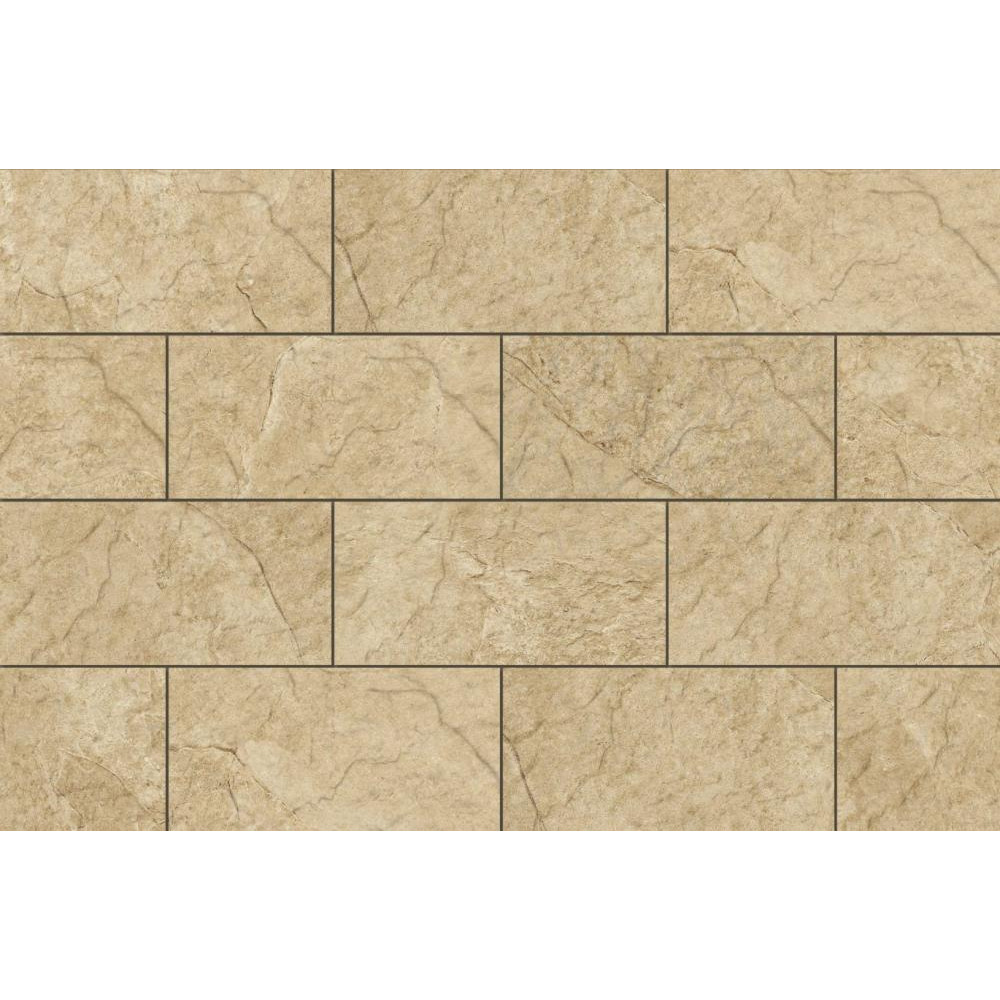 CERRAD Torstone beige 15x30 - зображення 1