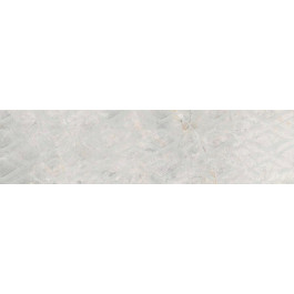   CERRAD MASTERSTONE WHITE DECOR GEO RECT. 30x120