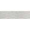 CERRAD MASTERSTONE WHITE POLER DECOR WAVES 30x120 - зображення 1