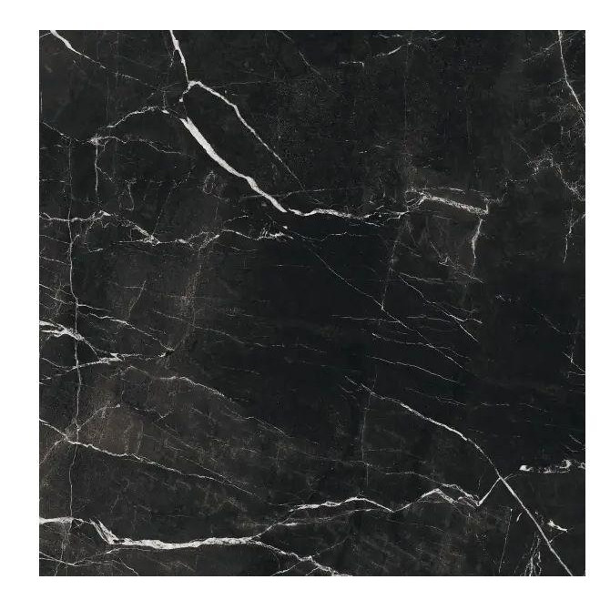 Allore Group Marquina Black F P NR Mat 47x47 - зображення 1