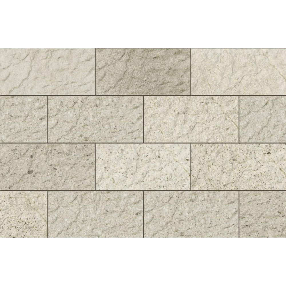 CERRAD Saltstone bianco 15x30 - зображення 1