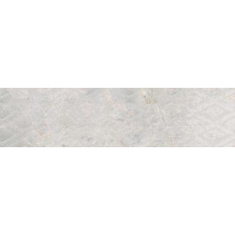   CERRAD MASTERSTONE WHITE POLER DECOR GEO 30x120